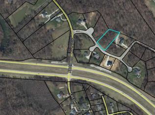 LOT 4 Abigail Ln, Lewisport, KY