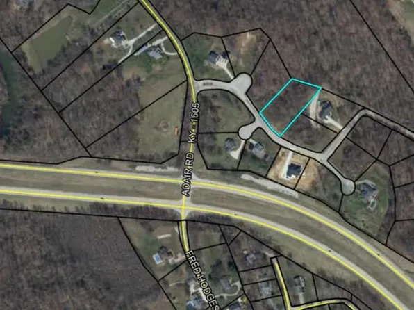 LOT 4 Abigail Ln, Lewisport, KY 42351