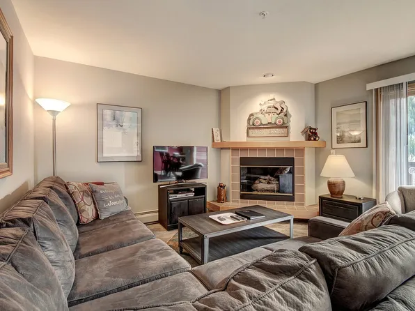 (undisclosed Address), Dillon, CO 80435