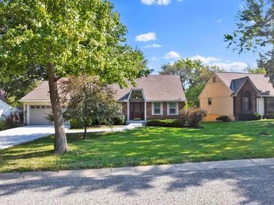 10007 Monrovia St, Lenexa, KS, 66215