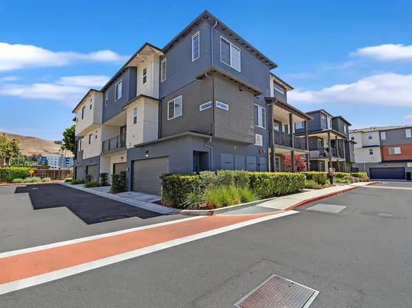 235 Dash Ct, Hayward, CA 94544