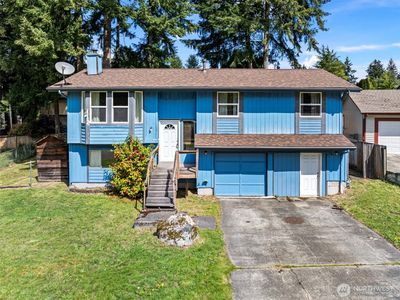 351 NW Oakmont Way, Bremerton, WA, 98311