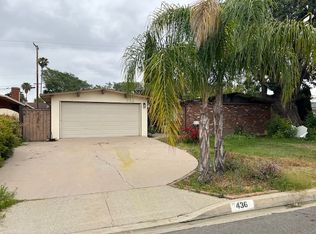 436 S Leaf Ave, West Covina, CA 91791