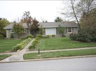 2029 Blairmore Rd, Lexington, KY 40502