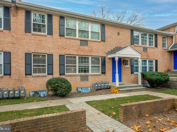 1334 Montgomery Ave APT F3, Narberth, PA 19072
