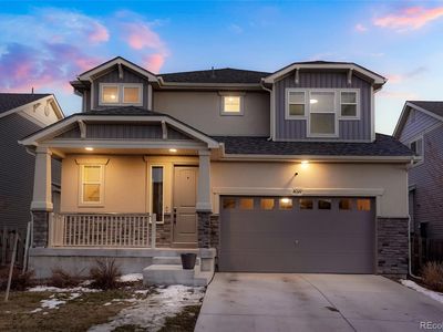 26322 E 2nd Avenue, Aurora, CO, 80018