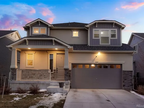 26322 E 2nd Avenue, Aurora, CO 80018