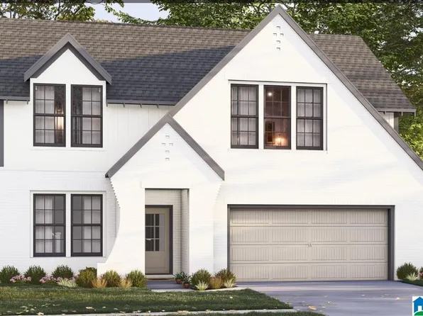 5137 Simms Rdg, Pelham, AL 35124