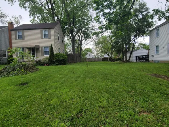 2922 Dresden St, Columbus, OH 43224