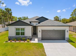4131 Bula Ln, North Port, FL 34287