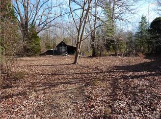 1500 Leasburg Rd, Roxboro, NC 27574