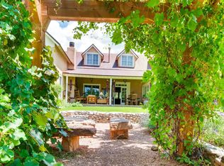 19 Arroyo Pequeno, Santa Fe, NM 87506