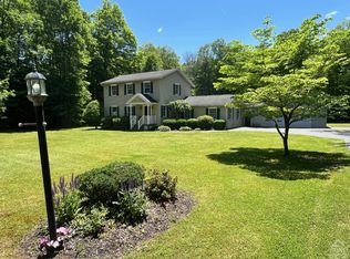 64 Manorwoods, Round Top, NY 12473