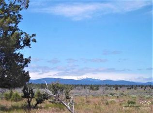 10498 SW Graham Rd, Culver, OR 97734