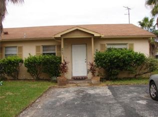 9917 Grace Dr, Port Richey, FL 34668