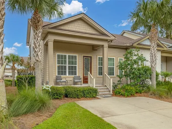 5 Caretta Ln, Jekyll Island, GA 31527