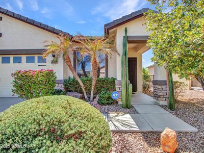 22419 W LA PASADA Boulevard, Buckeye, AZ, 85326