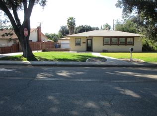 3411 Sunnyside Dr, Riverside, CA 92506