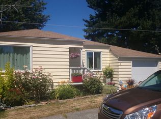 100 NW 54th St, Seattle, WA 98107