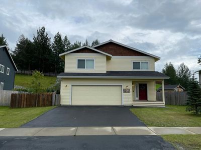 5683 Big Bend Loop, Anchorage, AK, 99502