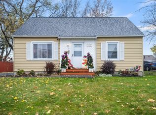 383 Marne St, Rochester, NY 14609
