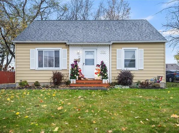 383 Marne St, Rochester, NY 14609