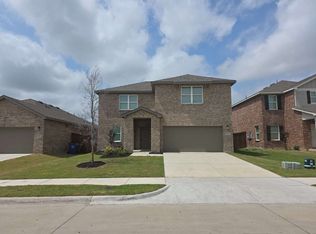1835 McCree St, Forney, TX 75126