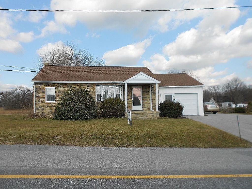 1091 Paper Mill Rd, Chambersburg, PA 17202 Zillow