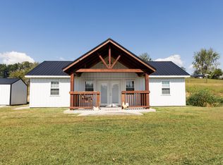 5100 Kendall Springs Rd, Owingsville, KY 40360