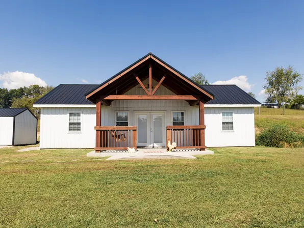 5100 Kendall Springs Rd, Owingsville, KY 40360