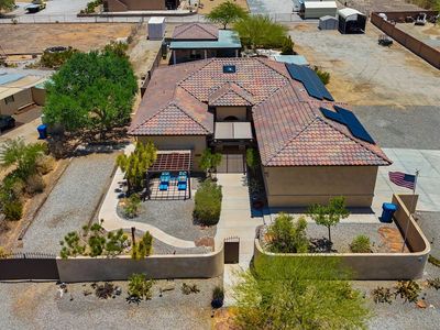 10333 S Avenue 14 E, Yuma, AZ, 85367