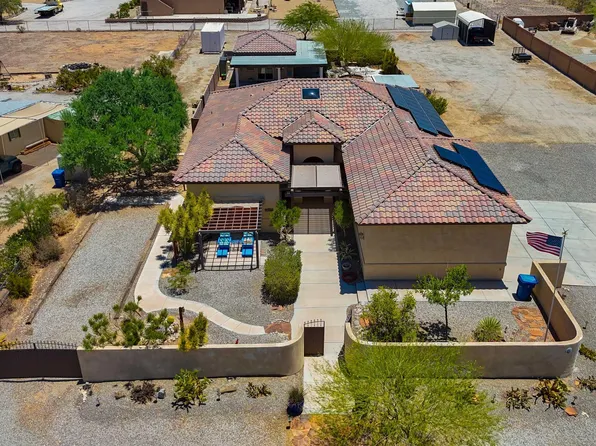 10333 S Avenue 14 E, Yuma, AZ 85367
