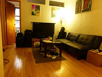 Rented by Charie Properties LLC