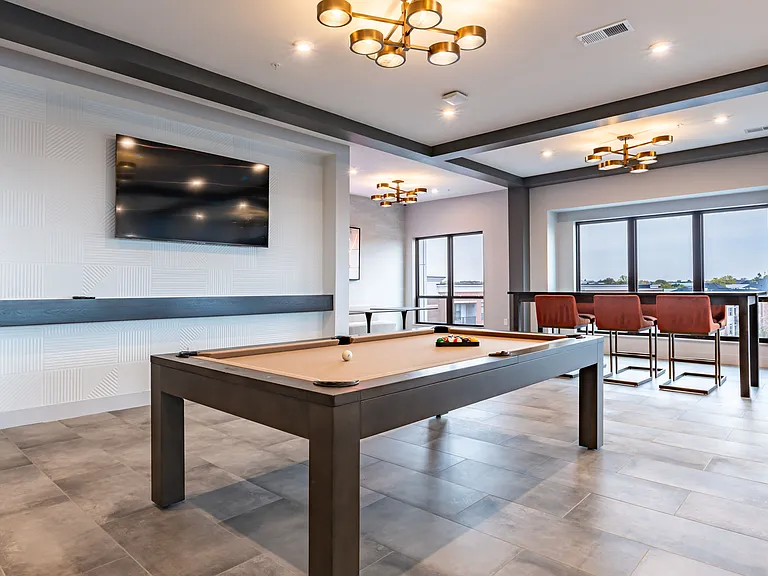Billiards
