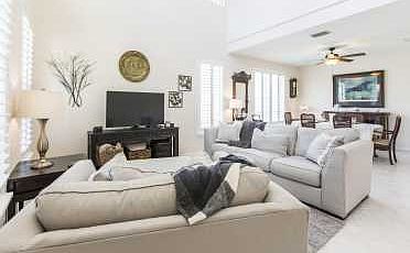 Home For Sale In Palm Beach Plantation