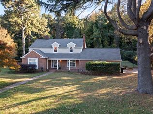 4726 River Shore Rd, Portsmouth, VA 23703