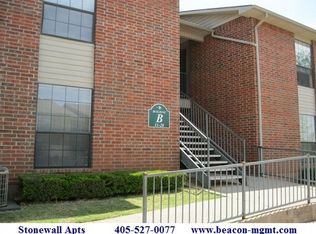 2718 Highway 74 APT 18, Purcell, OK 73080