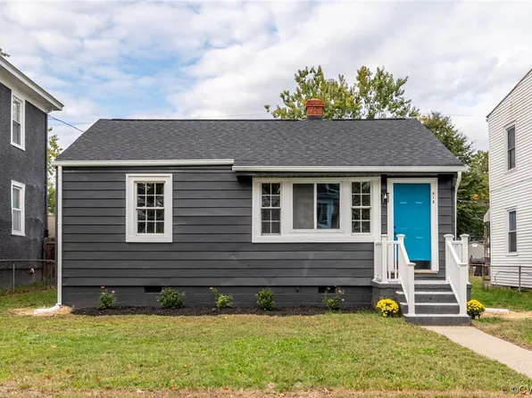 518 Northside Ave, Richmond, VA 23222