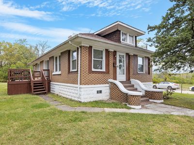 1341 Englewood Ave, Joliet, IL, 60432
