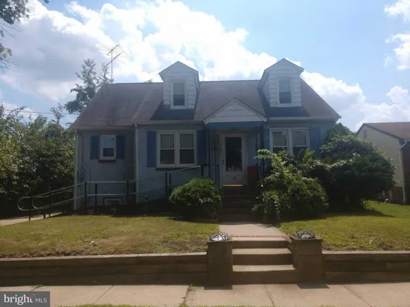 35 Bellevue Ave, Woodbury, NJ 08096