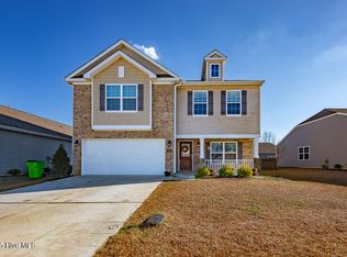 308 Isabelle St, New Bern, NC 28560