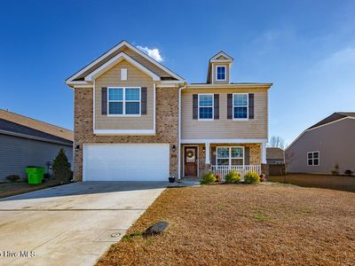 308 Isabelle Street, New Bern, NC, 28560