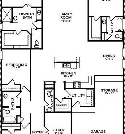 2nd image of this home