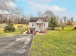 168 Broadlawn Dr, Elizabeth, PA 15037