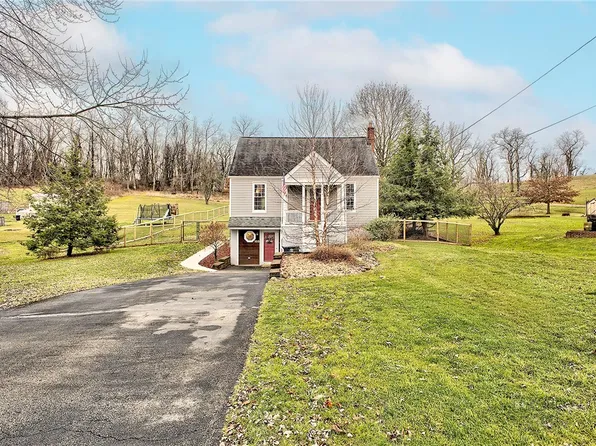 168 Broadlawn Dr, Elizabeth, PA 15037