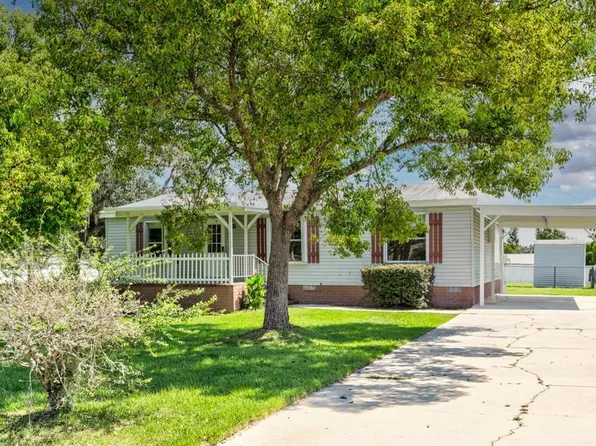 13537 County Road 109e #1, Lady Lake, FL 32159