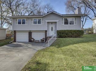 2324 N 143rd Ave, Omaha, NE 68164
