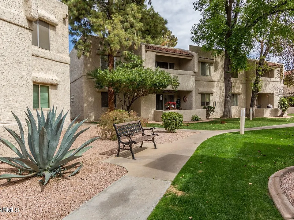 4444 E Paradise Village Pkwy N #123
