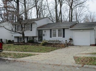 5647 Montevideo Rd, Westerville, OH 43081