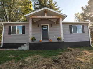 9760 Us Highway 50 W, Mitchell, IN 47446